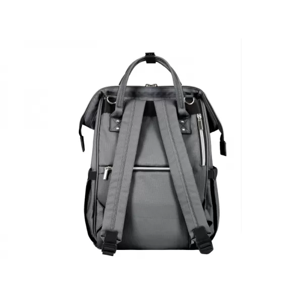 KikkaBoo Přebalovací batoh Siena