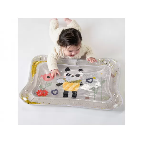 Taf Toys Hrací pult s vodou Panda