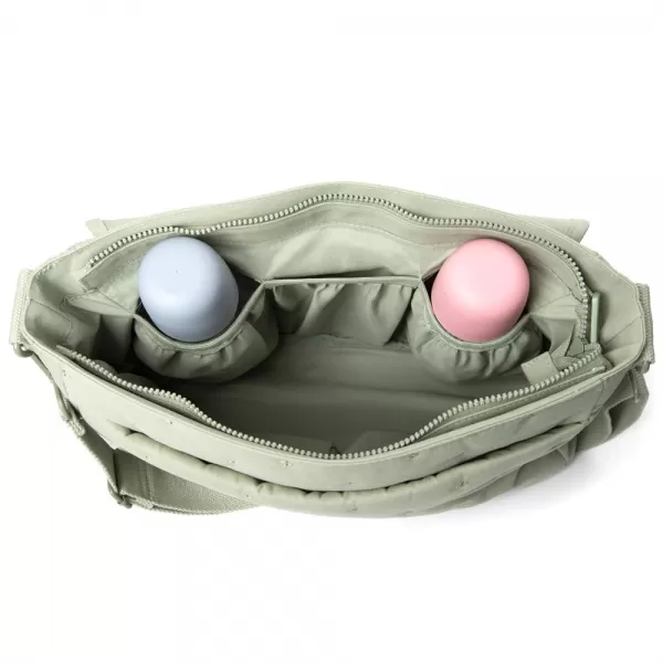 Suavinex POETRY PŘEBALOVACÍ taška PŘES RAMENO