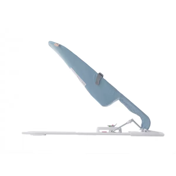 JANÉ Lehátko houpací ergonomické Baluu, od 0+ do 9kg