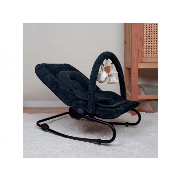 Little Dutch Houpací lehátko