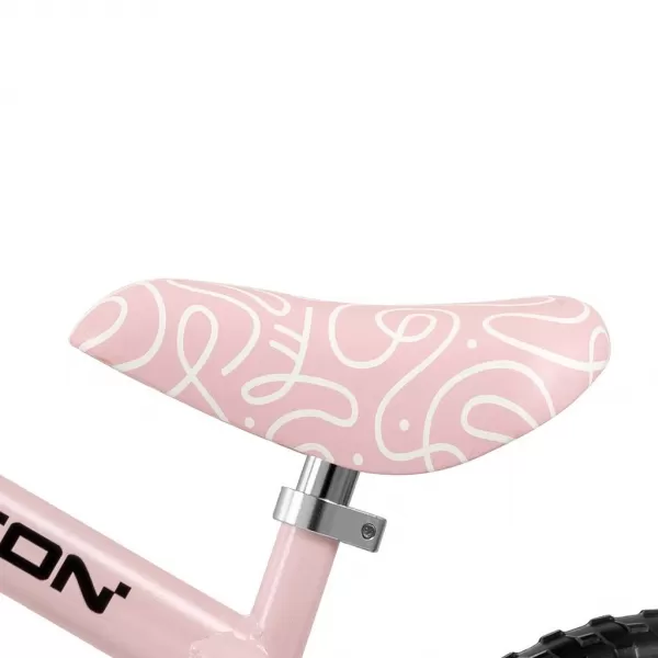 Milly Mally Dětské balanční kolo Dragon pink