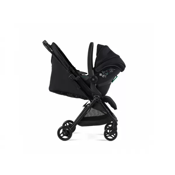 Silver Cross Jet 5 kočárek