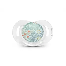 SUAVINEX Dudlík SX PRO fyziologický POETRY +18 m