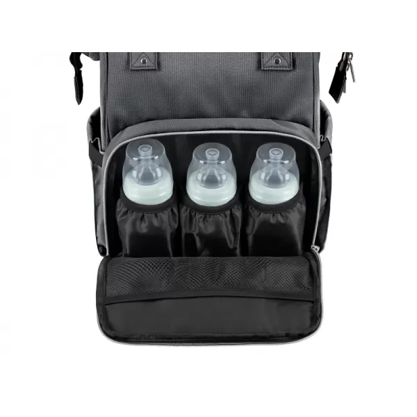 KikkaBoo Přebalovací batoh Siena