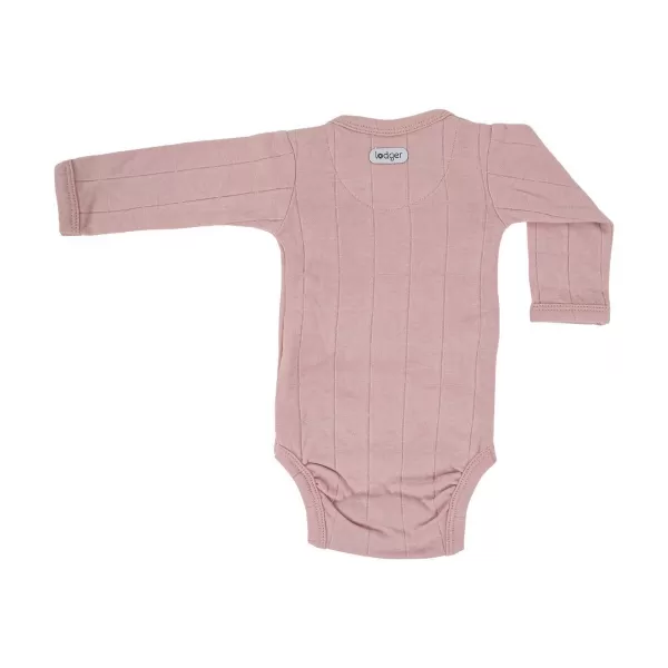 LODGER Romper LS Tribe Sensitive 74
