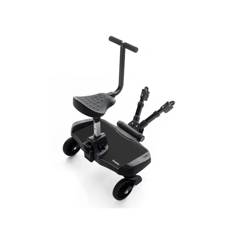 Bumprider Stupátko ke kočárku se sedátkem Ride-on Board Sit