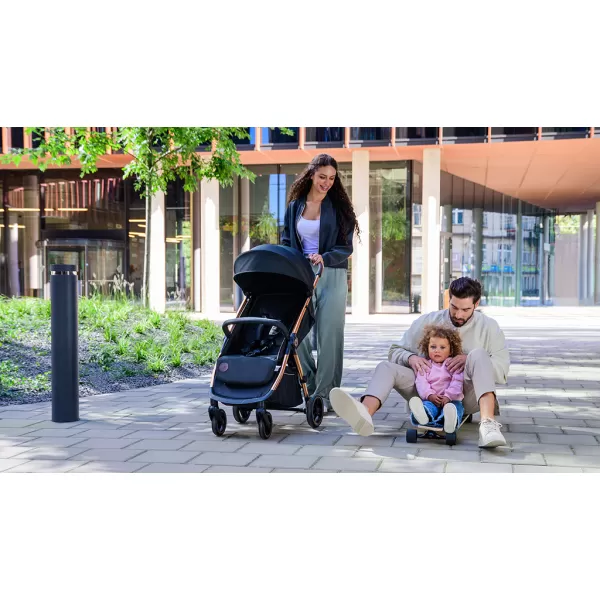 LIONELO Kočárek sportovní Ingrid