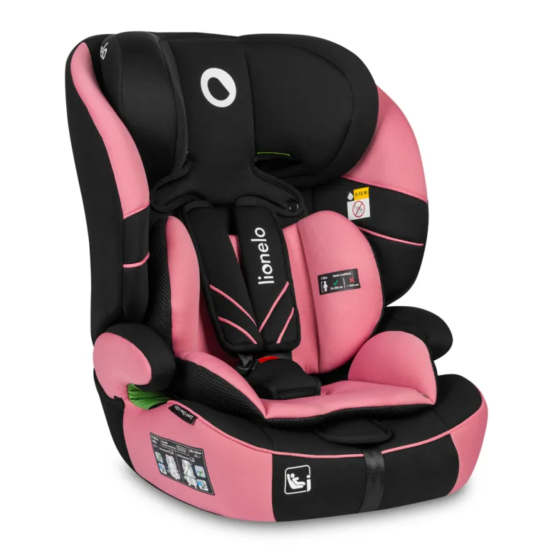LIONELO Autosedačka Levi One i-Size (76-150 cm)