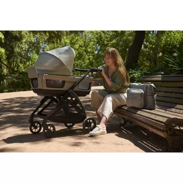 Inglesina Kočárek Electa Duo 2v1