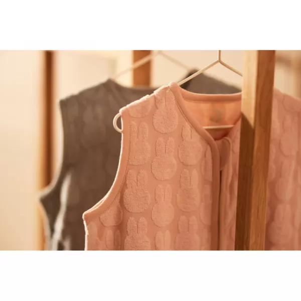 Jollein Spací pytel 70cm Miffy Wild Rose