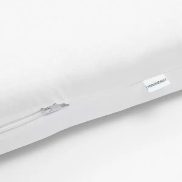 New Baby Dětská matrace STANDARD 120x60x8 cm kokos-molitan-kokos