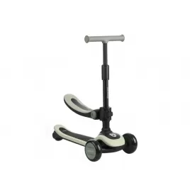 KikkaBoo Koloběžka 2v1 Treo