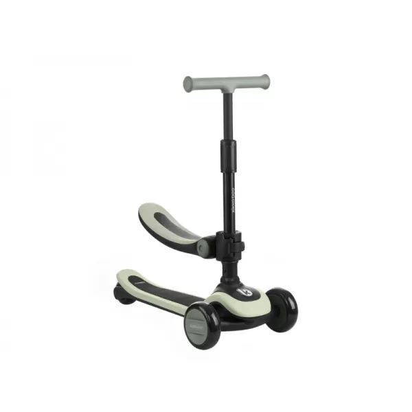 KikkaBoo Koloběžka 2v1 Treo