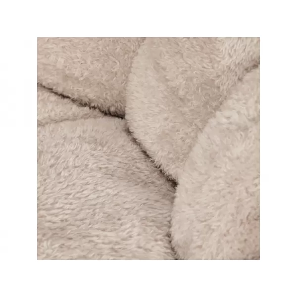 Little Dutch Křeslo dětské plyšové Soft