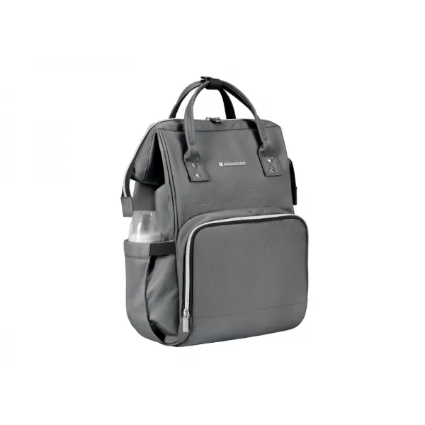 KikkaBoo Přebalovací batoh Siena