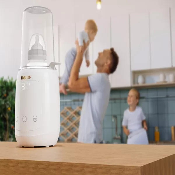 NENO Sterilizátor a ohřívač multifunkční Tocco 6v1