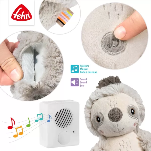 Baby Fehn Pomůcka na spaní lenochod, Lazy