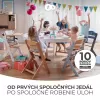 KINDERKRAFT Židlička jídelní Enock, Premium