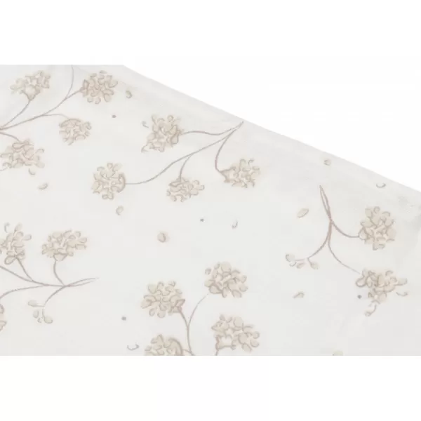 Jollein Pleny 3 ks 70x70 cm