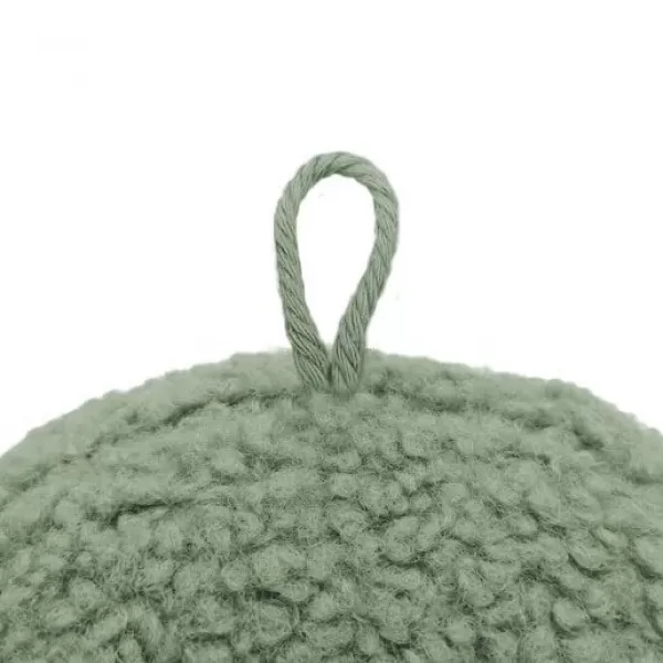 MEALINI Plyšové písmeno X