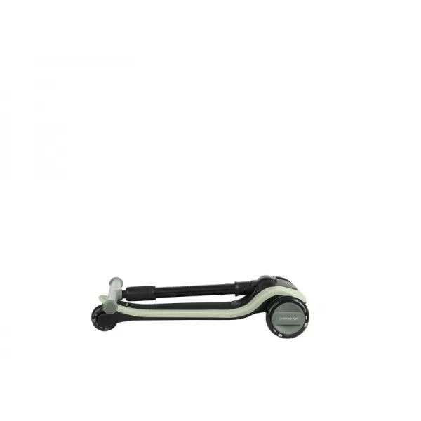 KikkaBoo Koloběžka 2v1 Treo