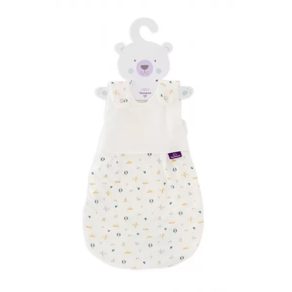 TRÄUMELAND Vnější spací pytel Liebmich BrummBrumm 80/86