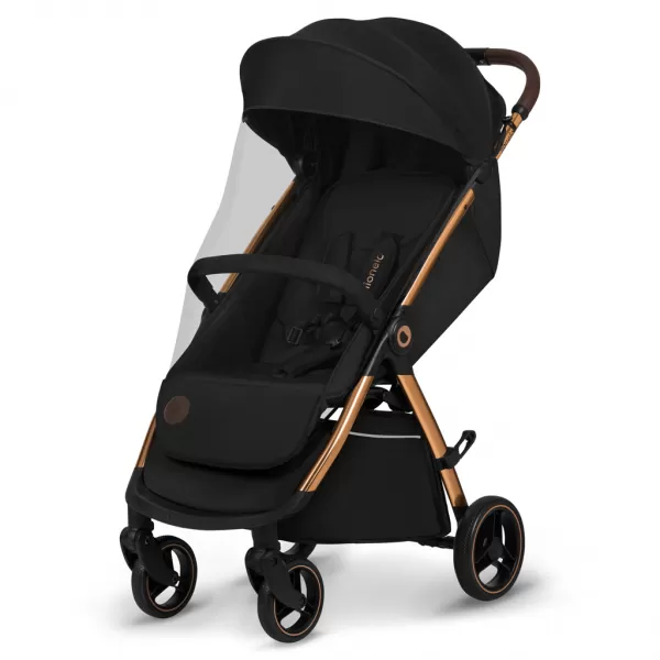 LIONELO Kočárek sportovní Ingrid