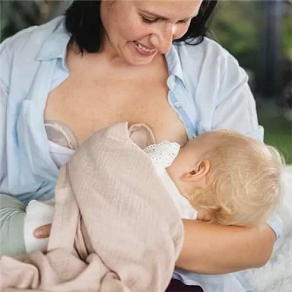 BABYONO Sběrače mateřského mléka 2ks