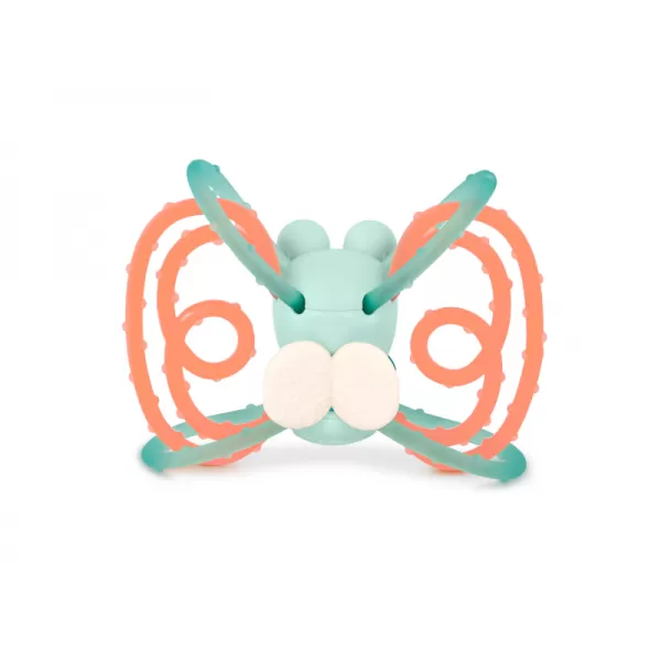 B-Toys Svítící kousátko světluška