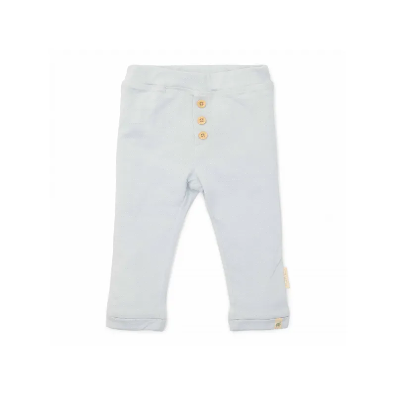 Little Dutch Kalhoty Baby Blue vel. 62