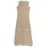 LODGER Hopper 4 season Sleeping bag Beige 68/98