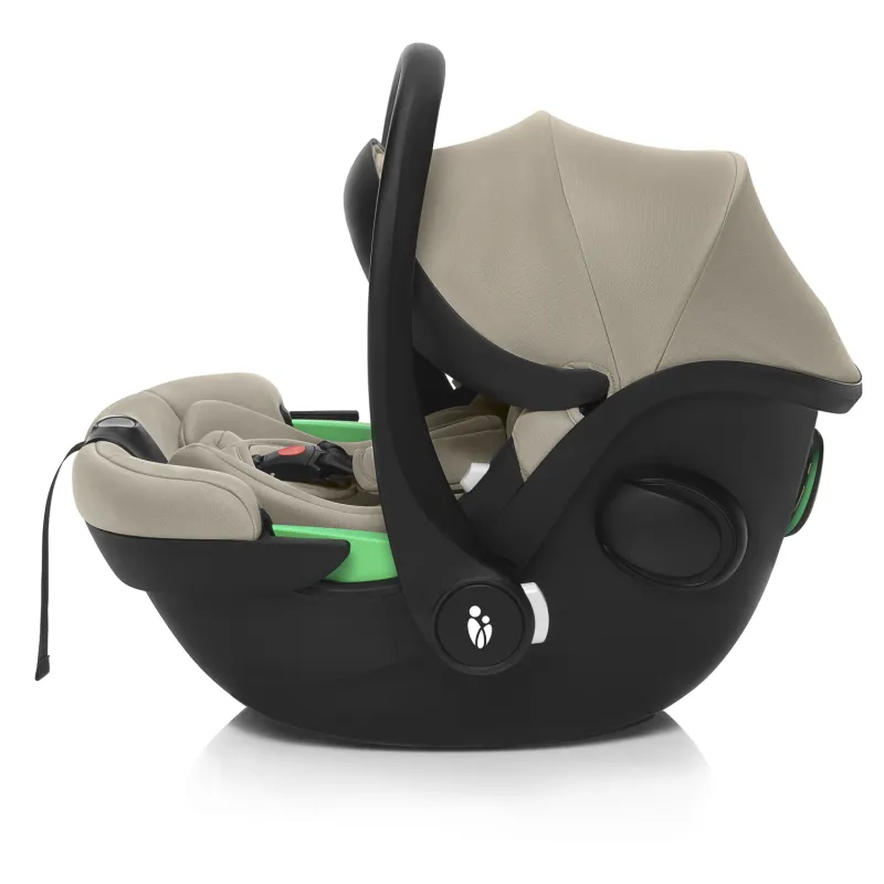 Zopa Autosedačka XM Plus i-Size
