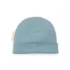 Little Dutch Čepička Stone Blue vel. 0-3 m