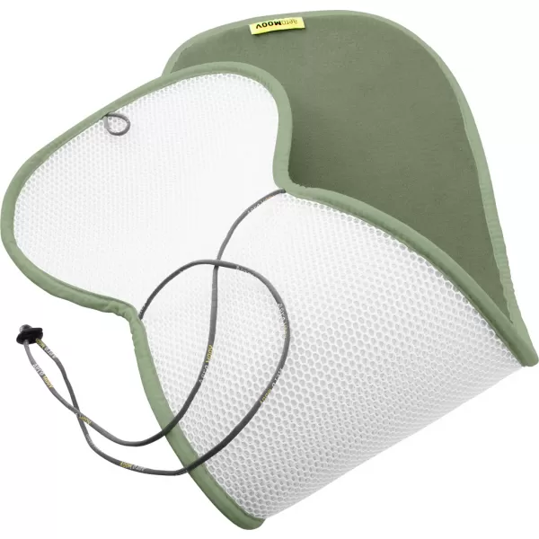 AEROMOOV Vložka do autosedačky Moss 15-36 kg