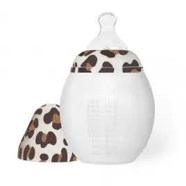 ÉLHÉE Kojenecká antikoliková láhev 330 ml