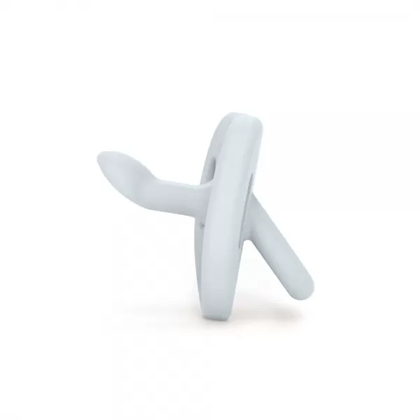 SUAVINEX ŠIDÍTKO anatomické SILIKON 0-6m SX PRO - COLOUR ESSENCE