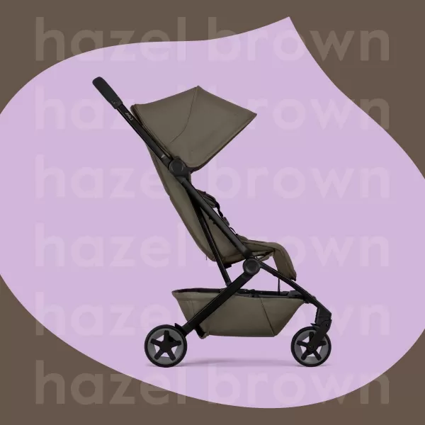 Joolz AER2 kočárek