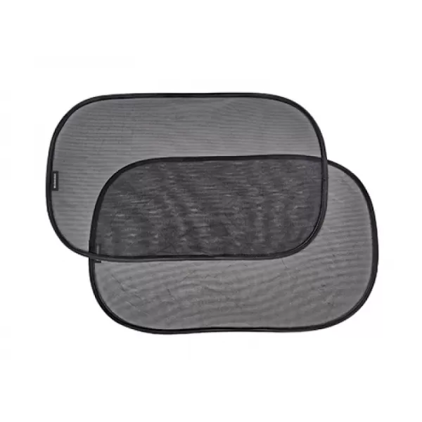 KikkaBoo Sluneční clona 2 ks