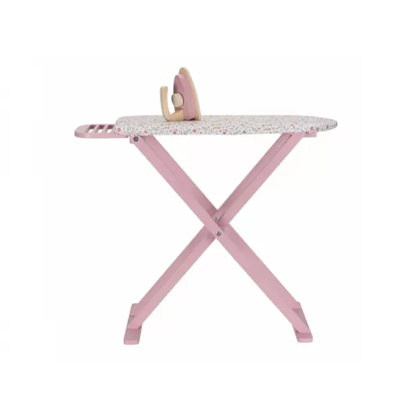 Little Dutch Žehlicí prkno s žehličkou