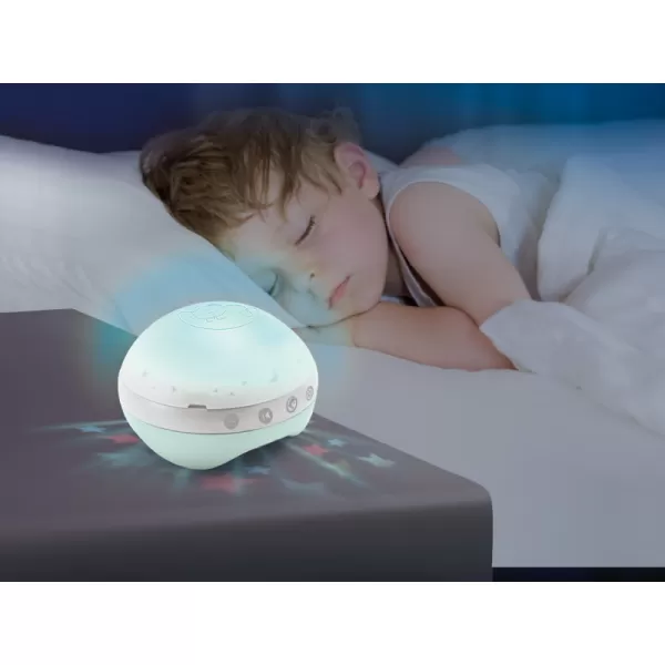 Infantino Hudební kolotoč s projekcí 3v1