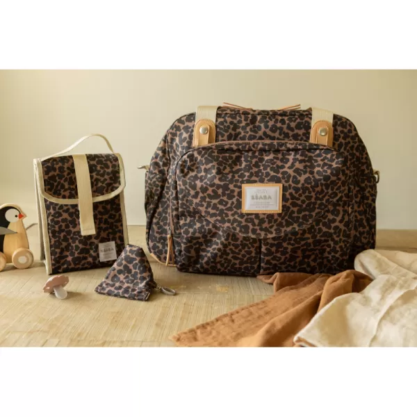 Beaba Přebalovací taška Geneva
