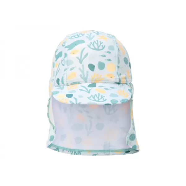 Little Dutch Plavecká čepice Seashells vel. 2