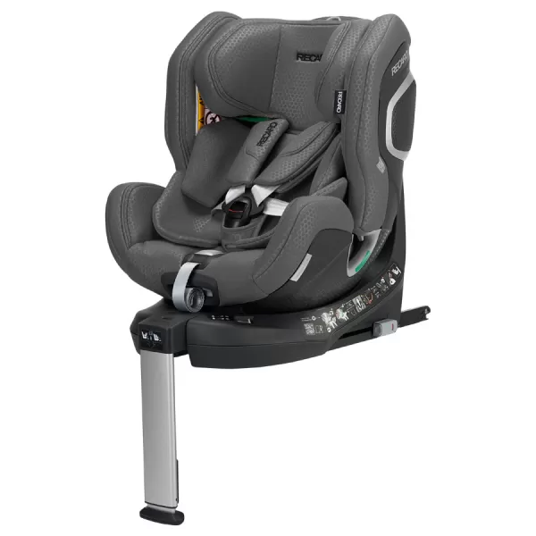 Recaro Autosedačka Xenon 1 Kid 61-125cm