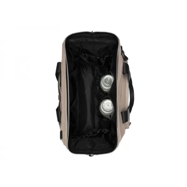 KikkaBoo Přebalovací taška Maxi