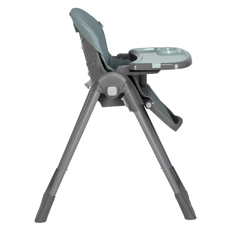 FREEON Jídelní židlička Kai Turquoise