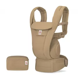 ERGOBABY OMNI DELUXE Coton
