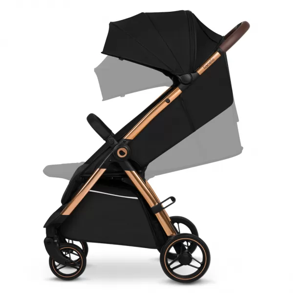 LIONELO Kočárek sportovní Ingrid