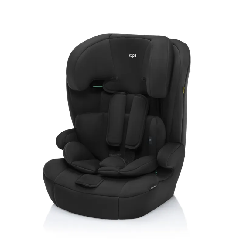 Zopa Autosedačka Alfa i-Size isofix