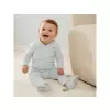 Little Dutch Kalhoty Baby Blue vel. 62